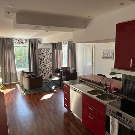 Nr4 Pa Sparet Norrköping Kültér fotó