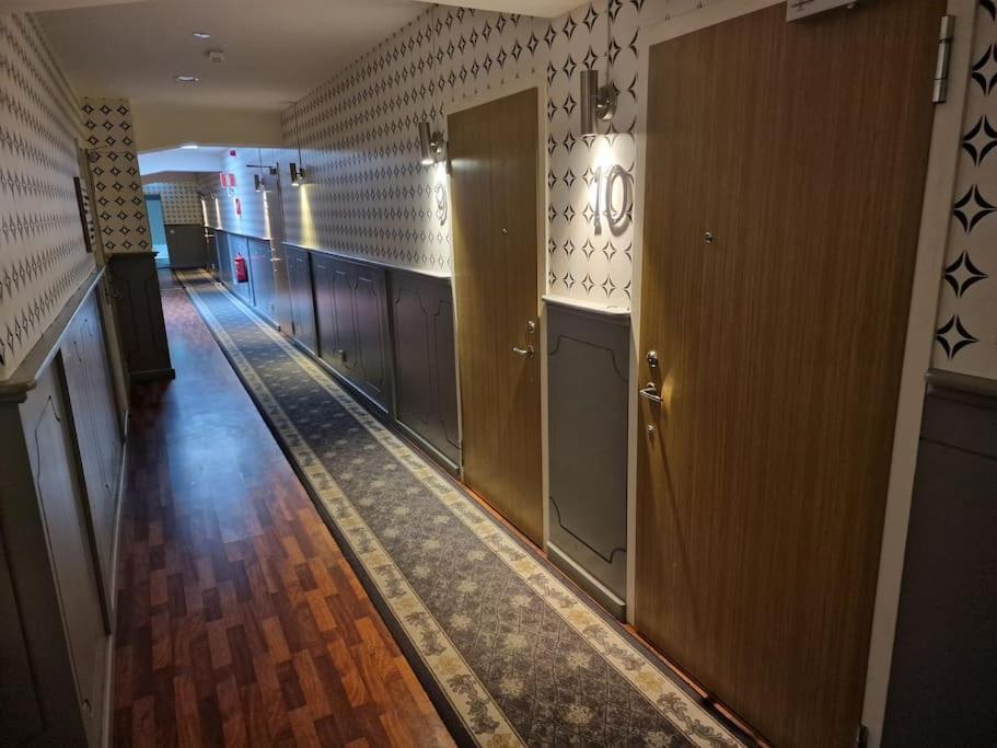Nr4 Pa Sparet Norrköping Kültér fotó