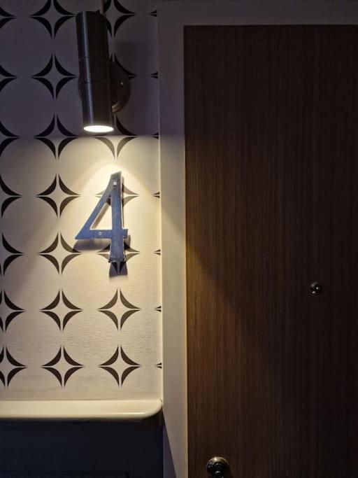 Nr4 Pa Sparet Norrköping Kültér fotó
