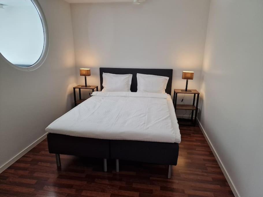 Nr4 Pa Sparet Norrköping Kültér fotó
