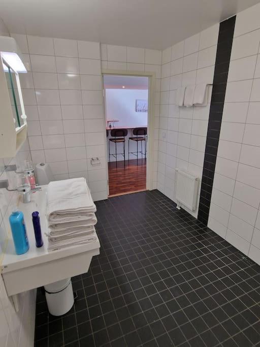 Nr4 Pa Sparet Norrköping Kültér fotó
