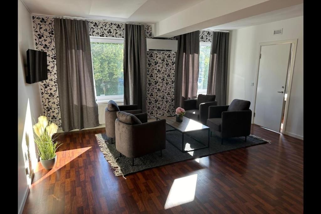 Nr4 Pa Sparet Norrköping Kültér fotó